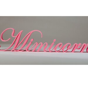 Enseigne personnalisée, Enseigne de bureau, Enseigne d’affaires, Enseigne personnalisée, Plaque signalétique, Cadeau de la Saint-Valentin