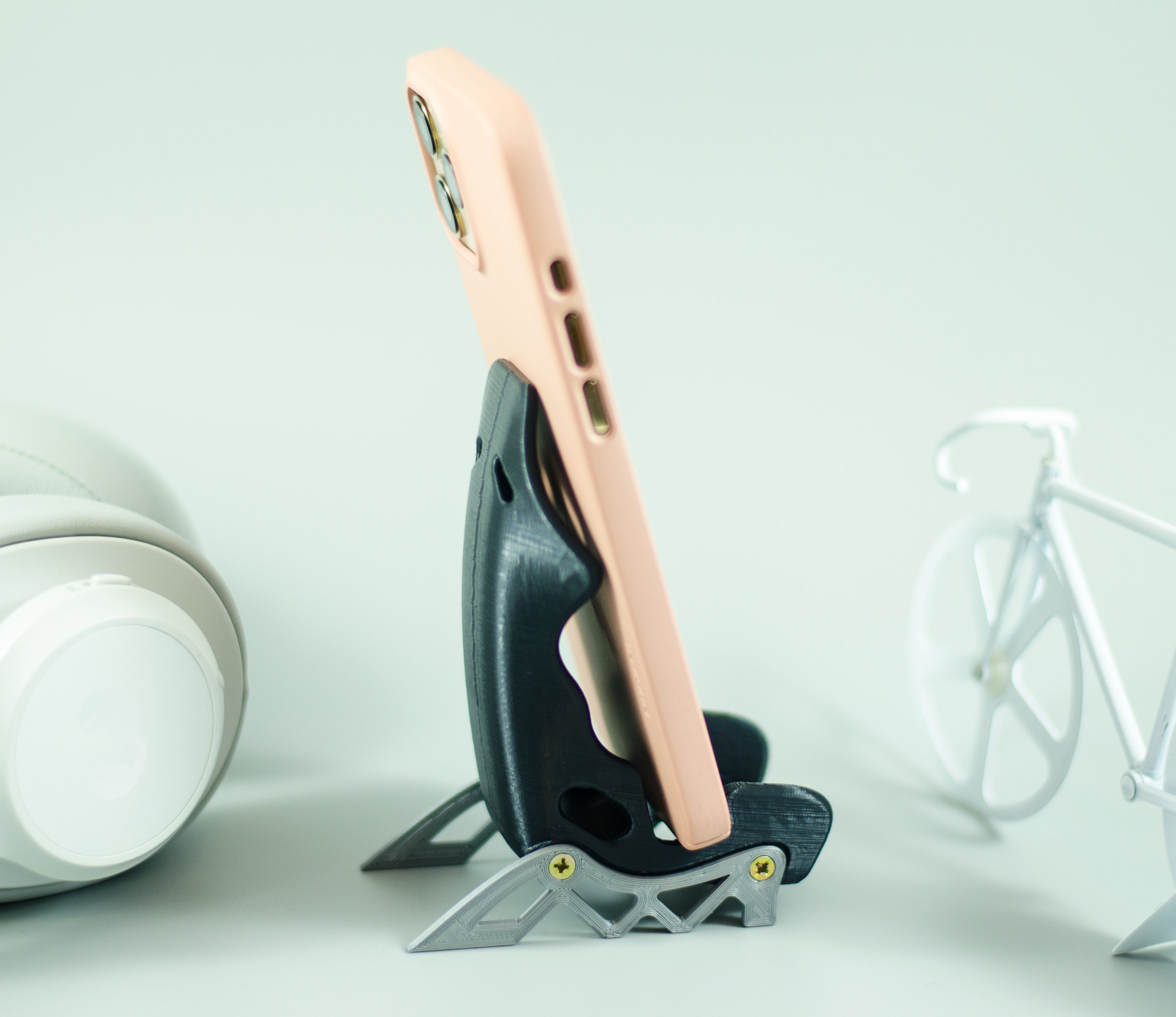 Recaro seat phone holder - Etsy 日本