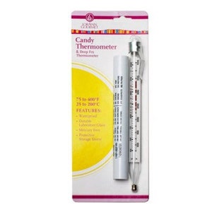 Candy & Deep Fry Thermometer - LorAnn Oils