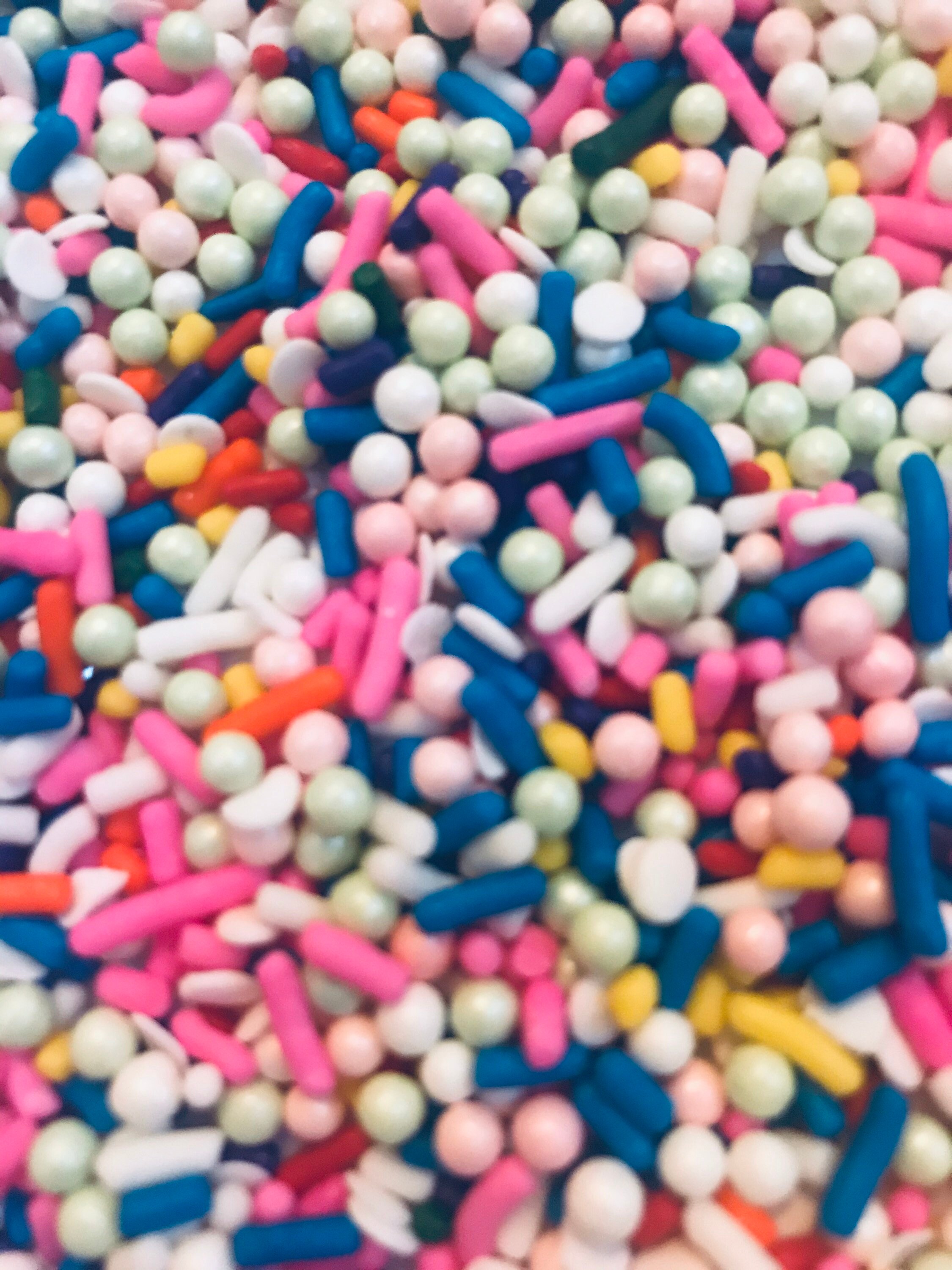 Sprinkle Me Fancy Mix Edible SprinklesU Pick the Size Etsy