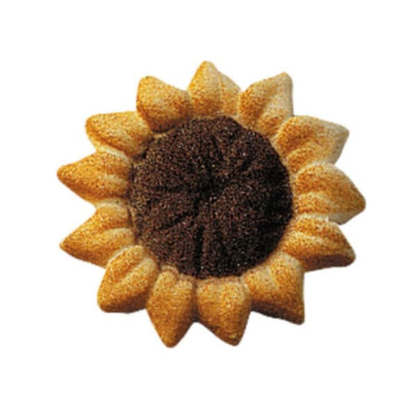 Sugar Sunflower Etsy