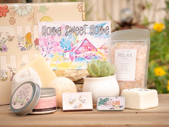 Home Sweet Home, House Warming Gifts, New Home Gift Ideas