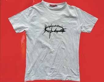 Handmade T-Shirt - &quot;ROSARY&quot;
