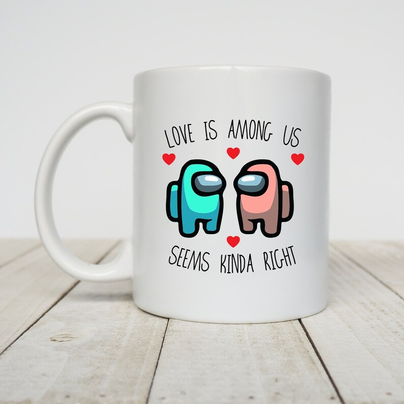 Free Free 99 Love Is Among Us Svg SVG PNG EPS DXF File