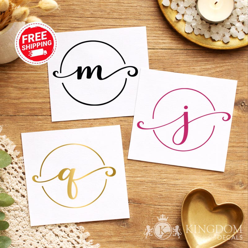 Z & S Monogram - Etsy