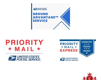 USPS Shipping Labels- Digital Payment