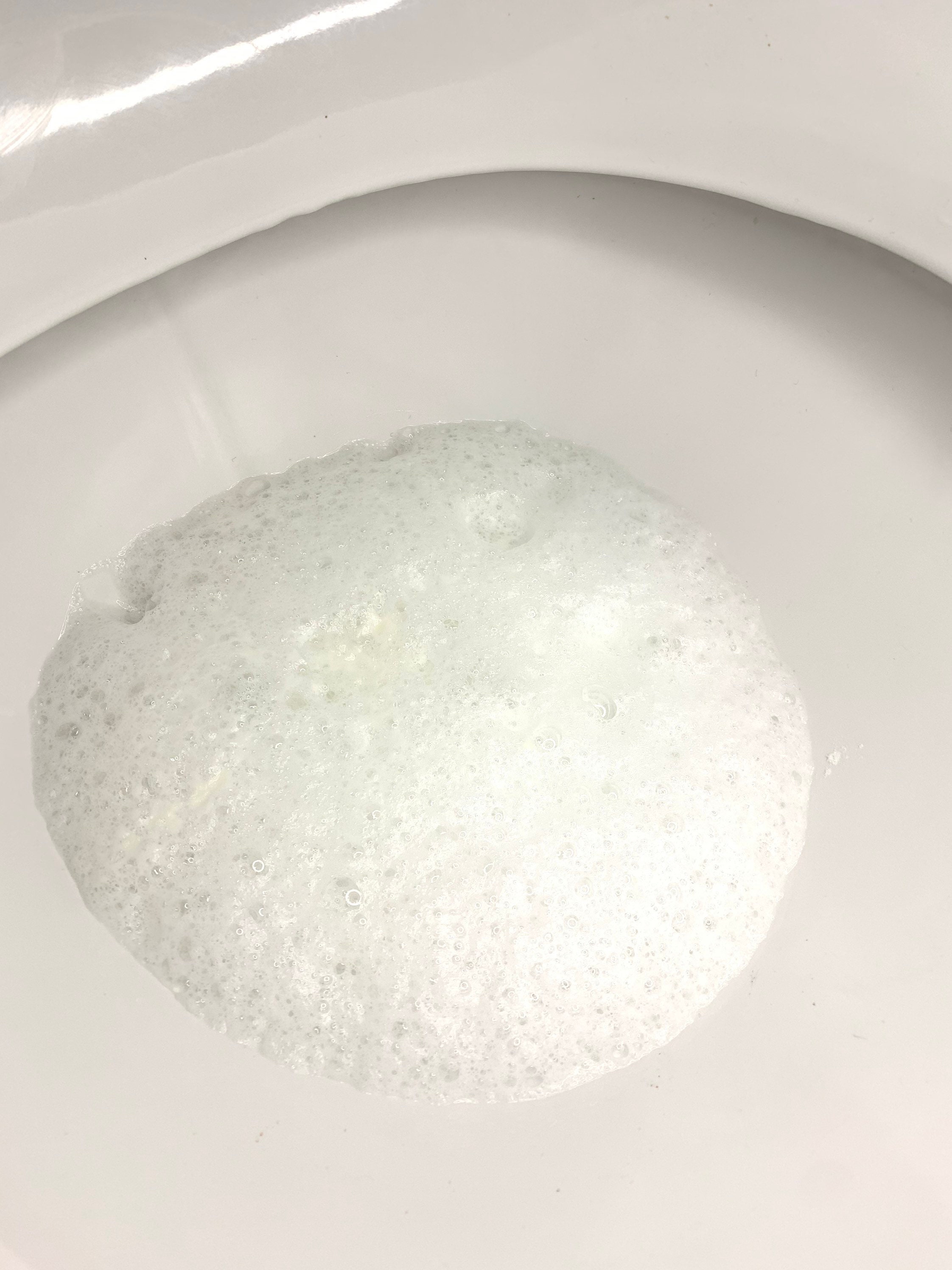 Toilet foam fresh eco tubbies Etsy