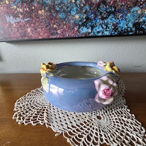 Flower bowl