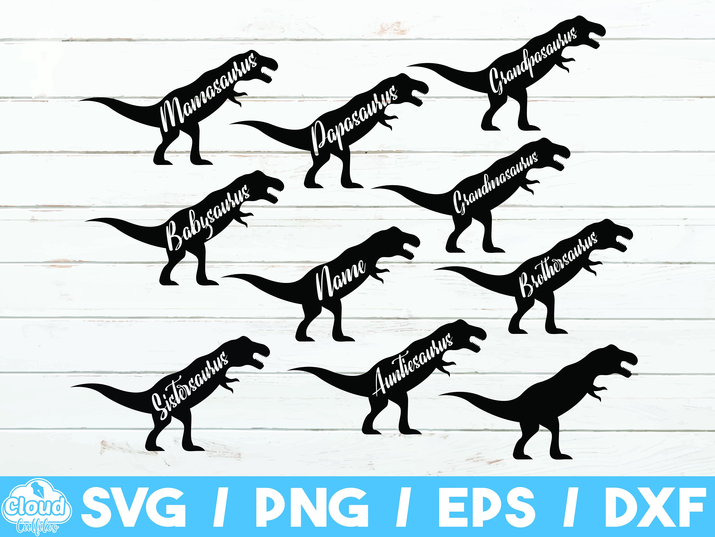 Download Mamasaurus Daddysaurus Babysaurus Familysauria Cut Files And Sublimation Designs Downloads Family Dinosaur Svg Png Bundle Craft Supplies Tools Clothing Wearables Leadcampus Org
