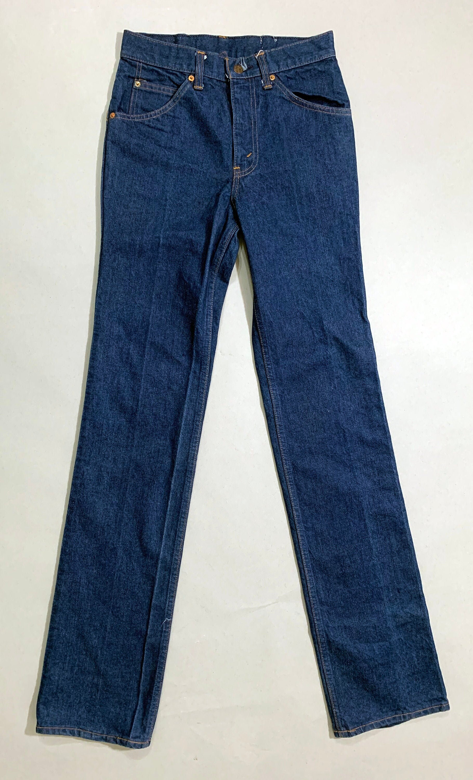 Levis Orange Tab Indigo - Etsy Levis Orange Tab Indigo - Etsy