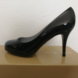 Vintage Sergio Rossi Heels Pump | Brand New