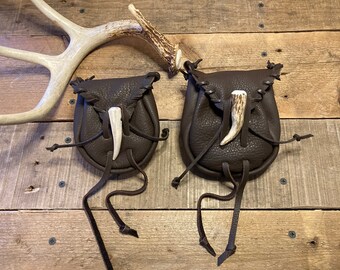 mountain man possibles bolsa pattern