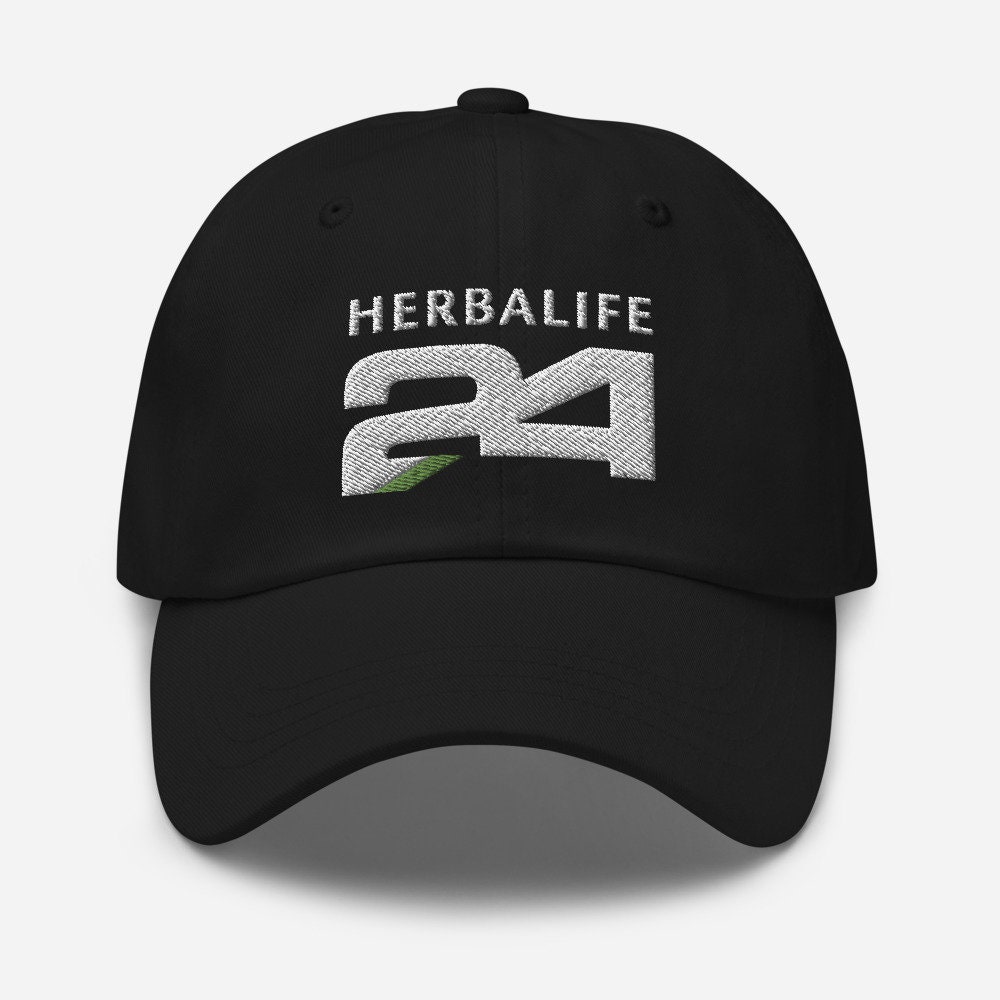 Herbalife Nutrition Embroidery Baseball Cap Unisex Hat Cap Etsy