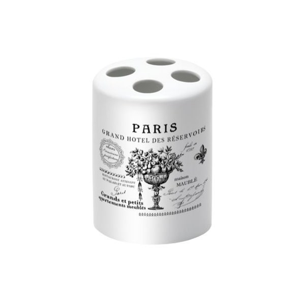 Ceramic Bathroom Accessories Etsy