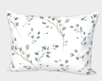 Standard/20 x 26 The Pillow Collection Campeche Floral Bedding Sham Yellow Standard/20 x 26 The Pillow Collection Campeche Floral Bedding Sham Yellow