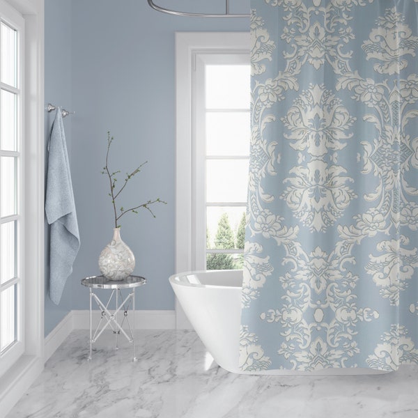 Shower Curtains Etsy