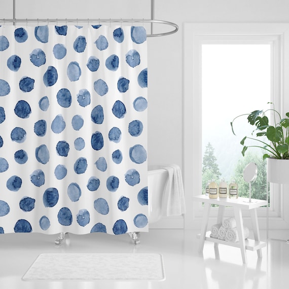 Etsy shower curtains deals
