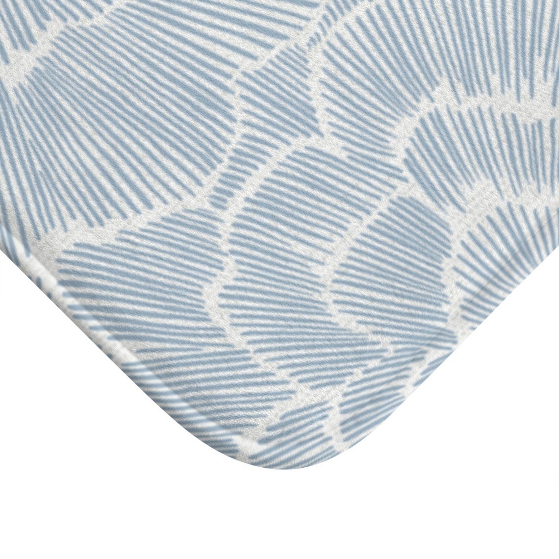 Modern Farmhouse Bath Mat French Country Anti Slip Bath Mat Etsy