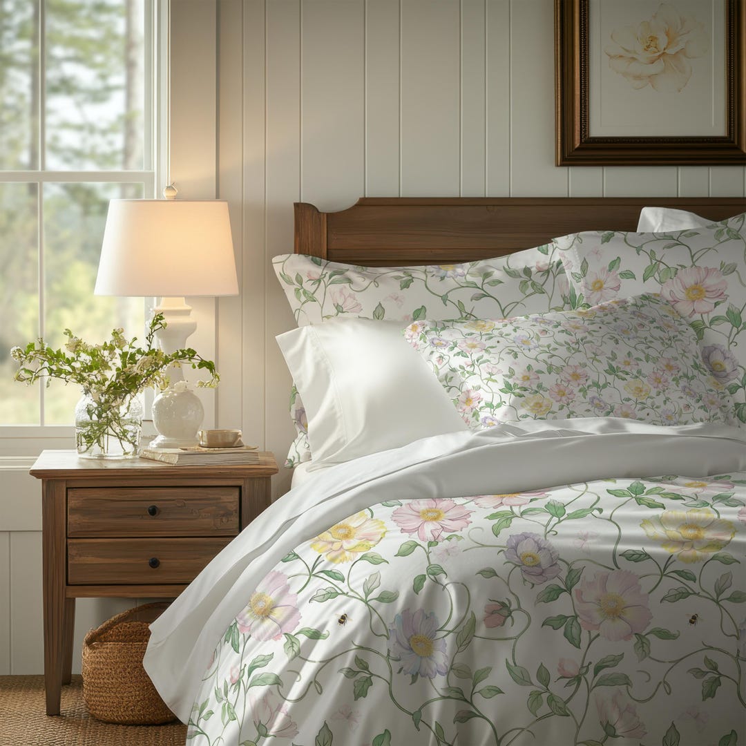 Frances Duvet