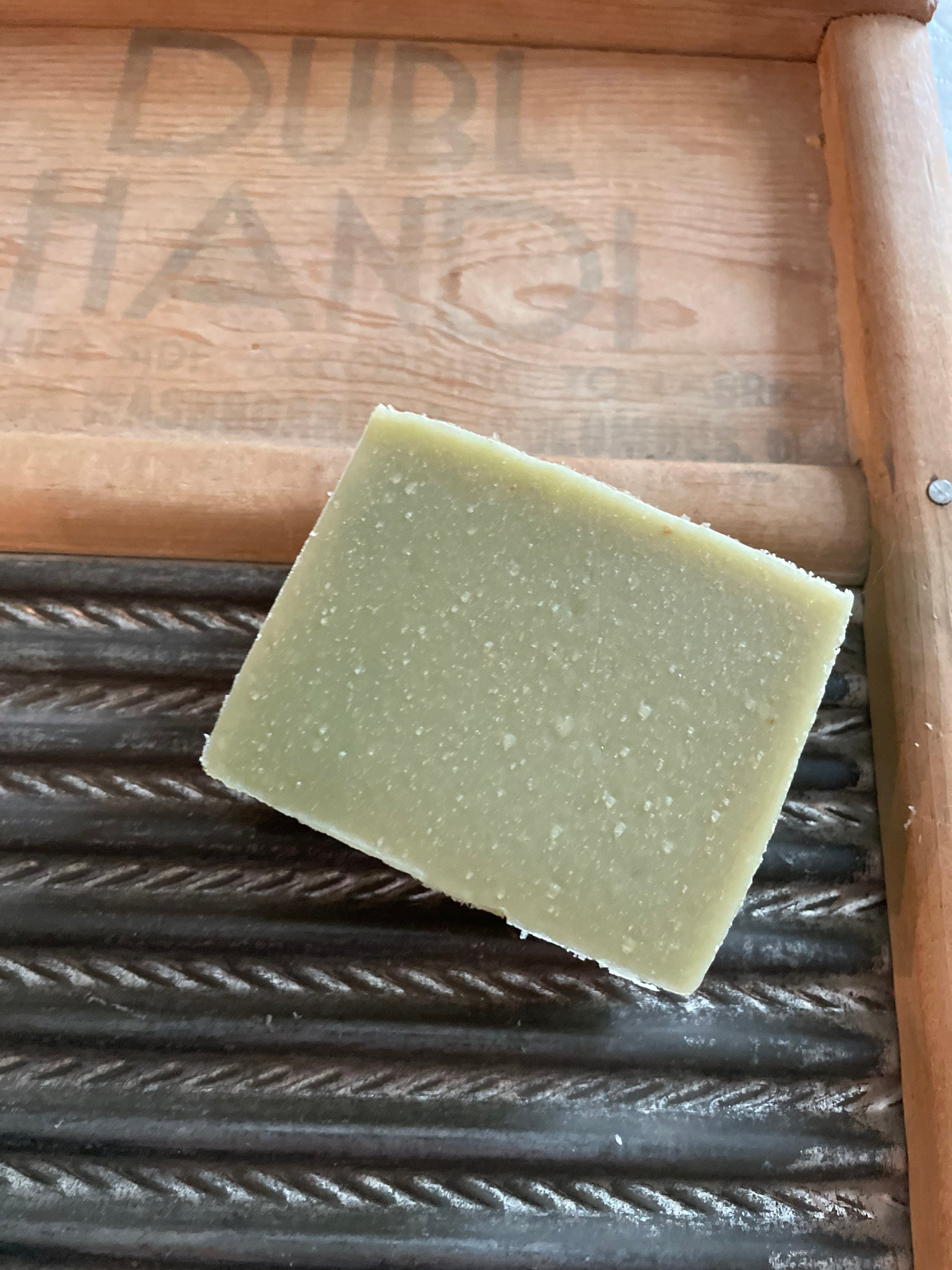 Pine Soap Etsy