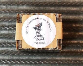 Coffee Soap