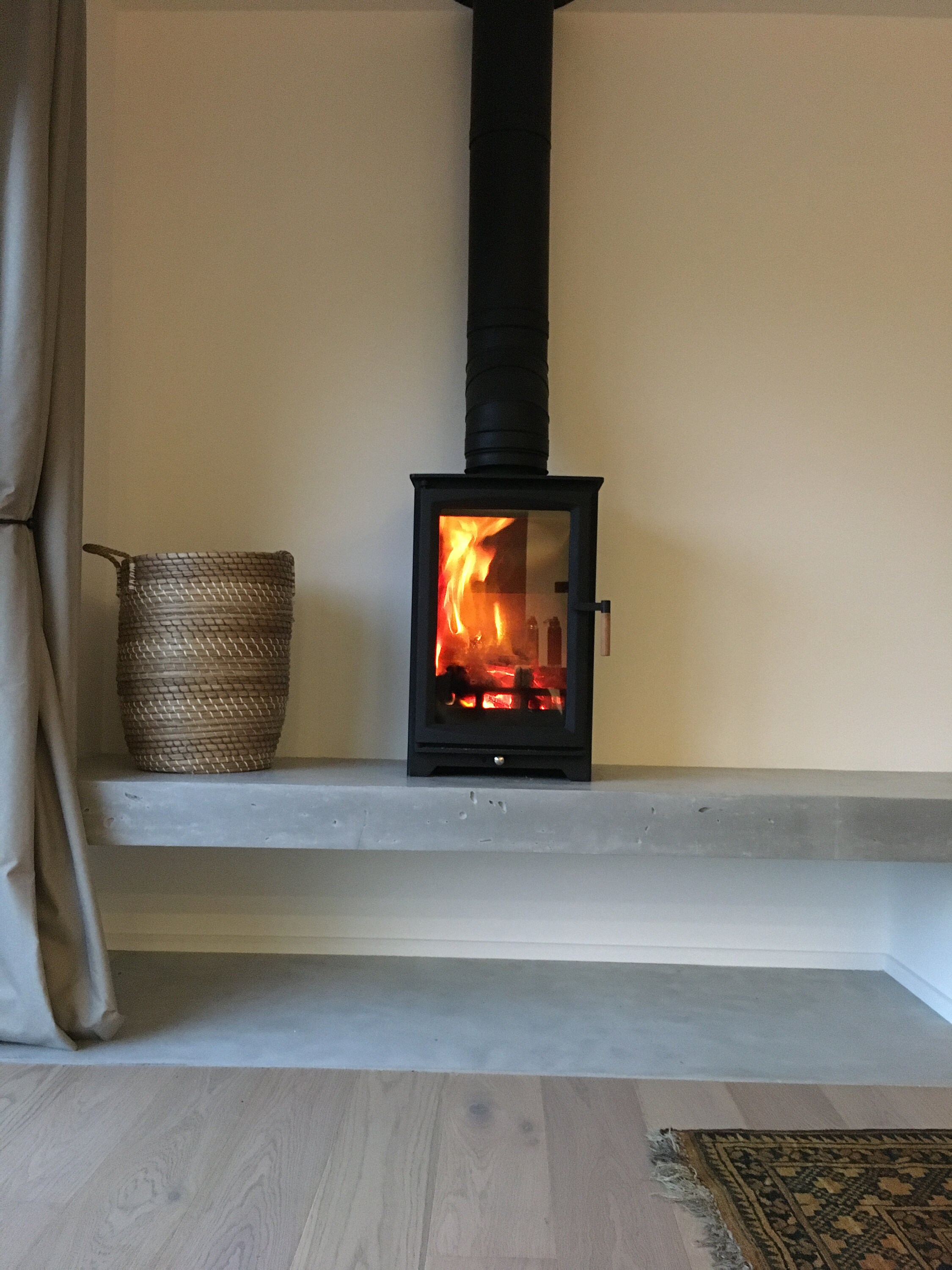 Concrete Countertops & Furniture Etsy UK