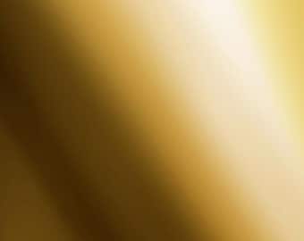 May include: A close-up of a metallic gold surface with a gradient effect. The text "Metal Gold" is displayed in a white box with a black border.