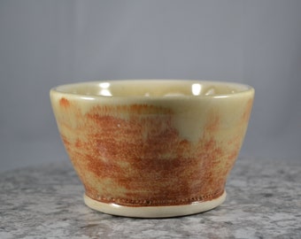 Dot Accent Bowl