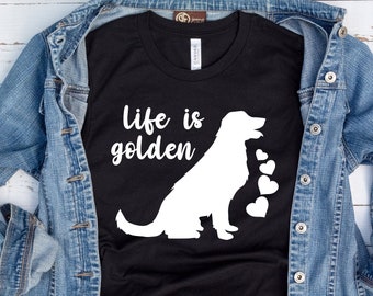 Free Free Life Is Golden Svg Free 128 SVG PNG EPS DXF File