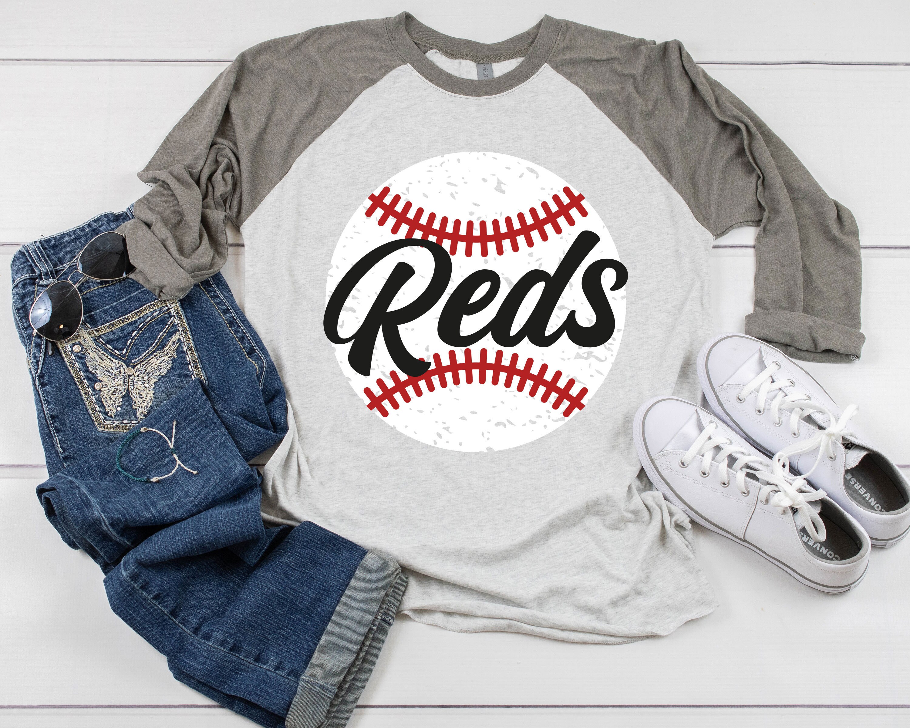 baseball vinyl shirts