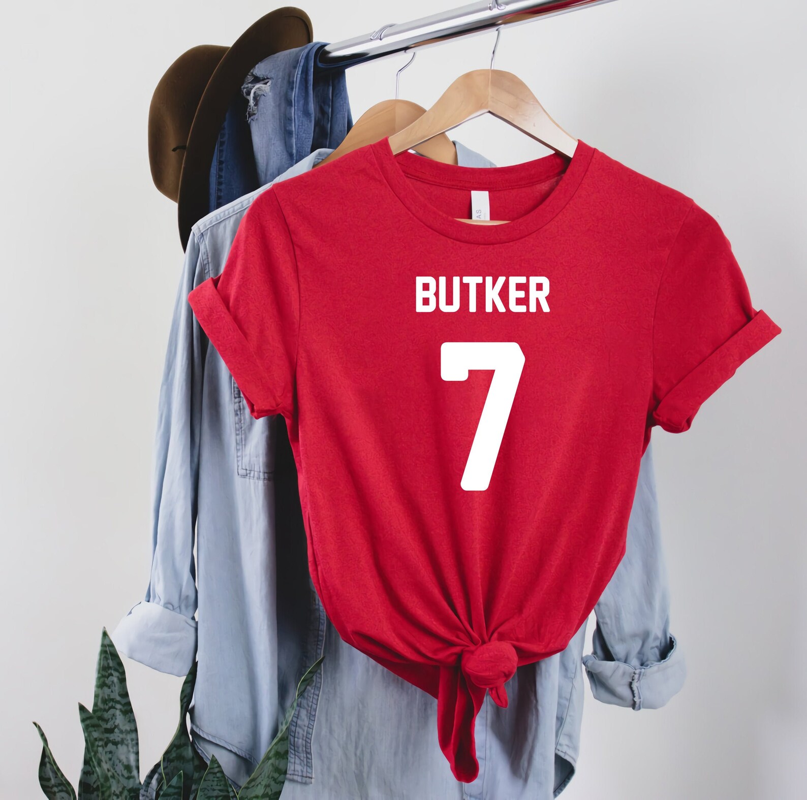 Kansas City Harrison Butker svg Butker Jersey number svg Etsy