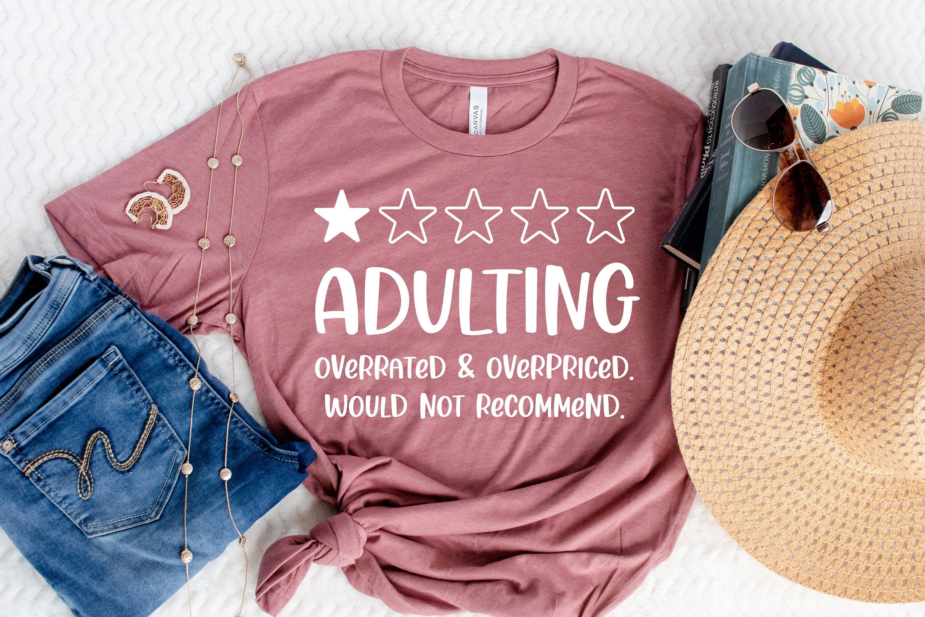 Adulting SVG Funny T shirt SVG Young Adult SVG Funny Adult | Etsy