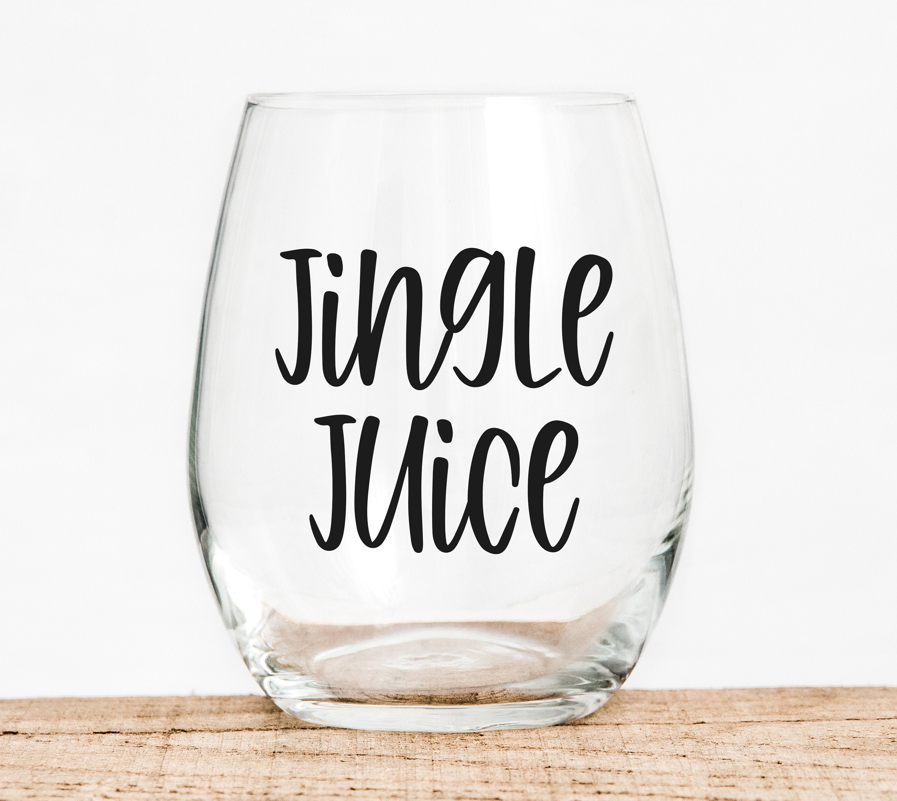 Jingle Juice SVG Christmas Svg Funny Christmas Svg Santa | Etsy