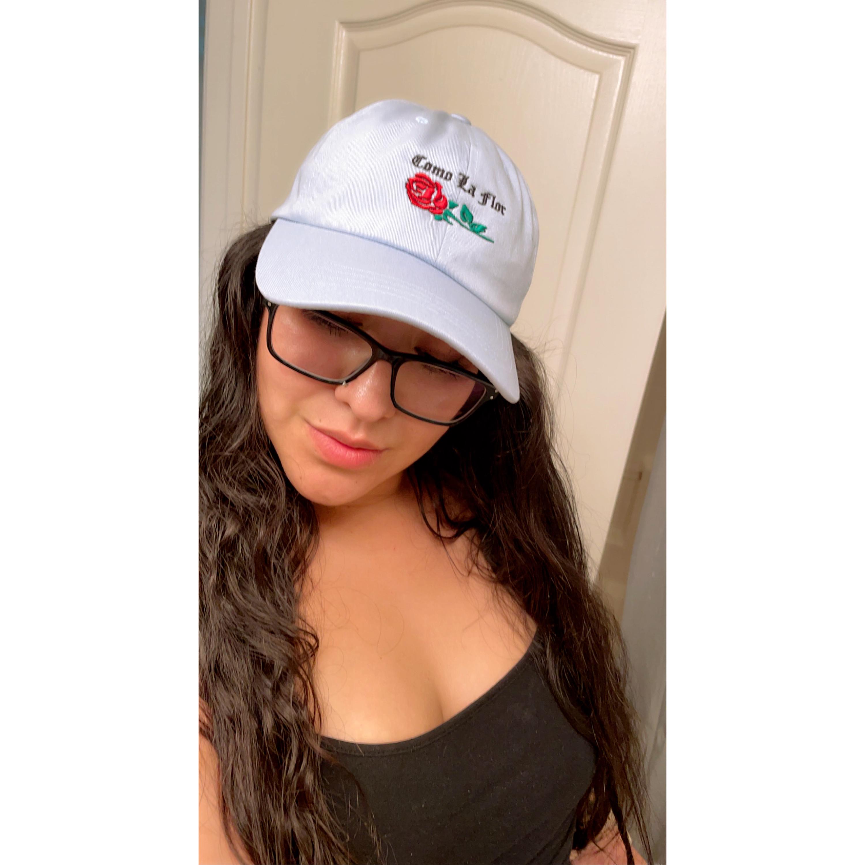 Selena Como La Flor Classic Hat - Etsy display picture 3