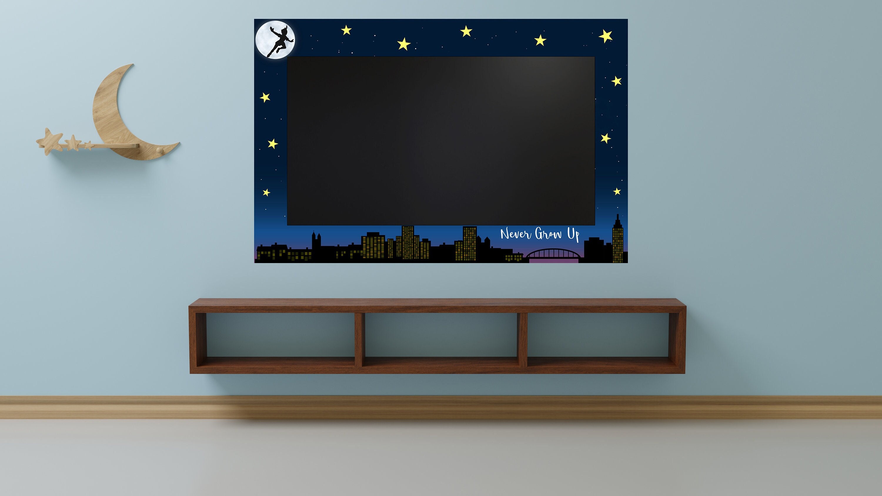 Tv Picture Frame Kits