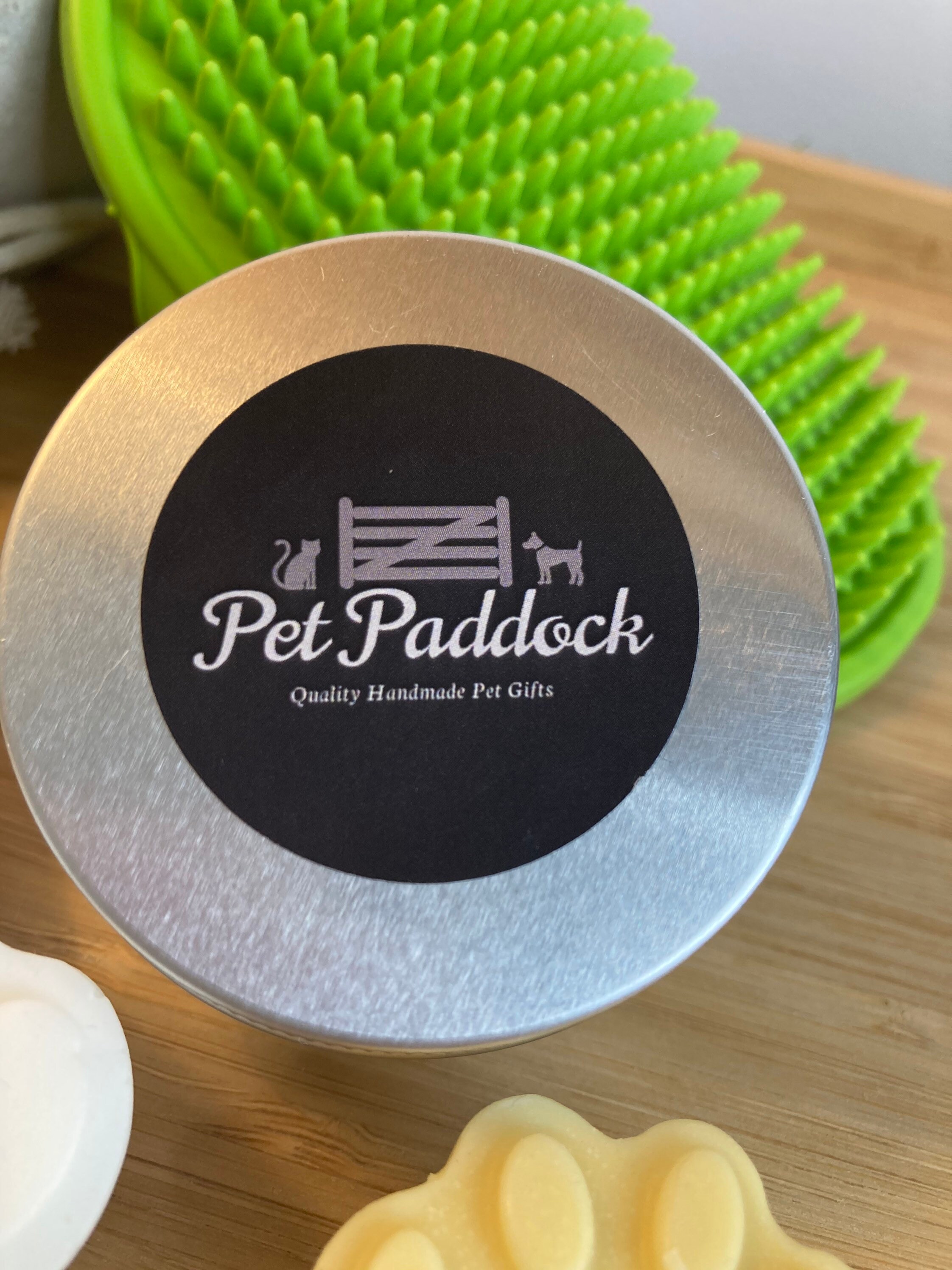 Dog Grooming Set Puppy Grooming Set Handmade Dog shampoo Etsy