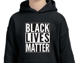 Black Boys Hoodie Etsy - supreme roblox hooded sweatshirt black hoodie depressed