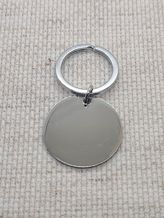 Funny Sister Keychain - I'd Fight a Bear for You - K11 - Etsy