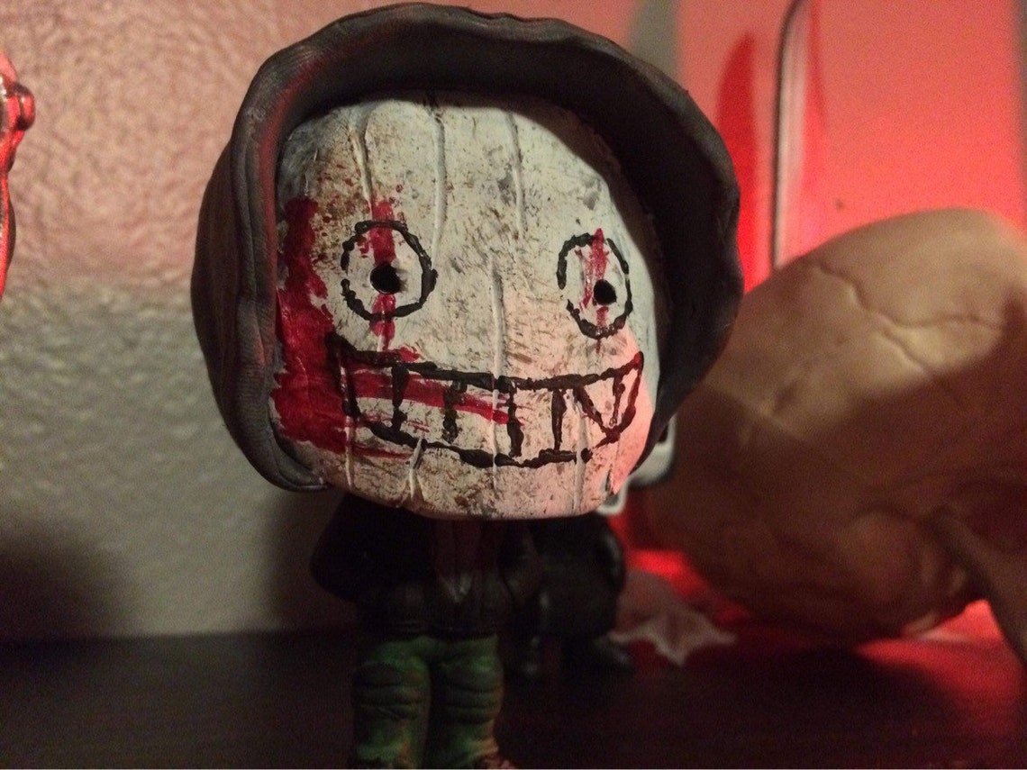 dead by daylight pop