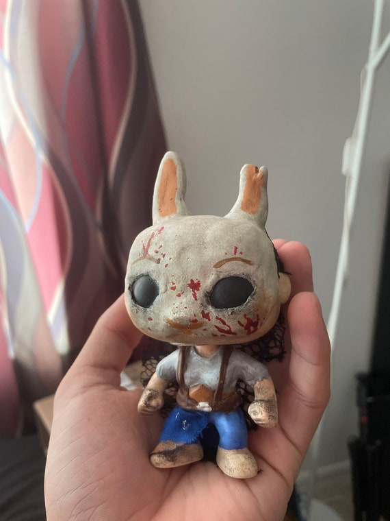 dead by daylight pop