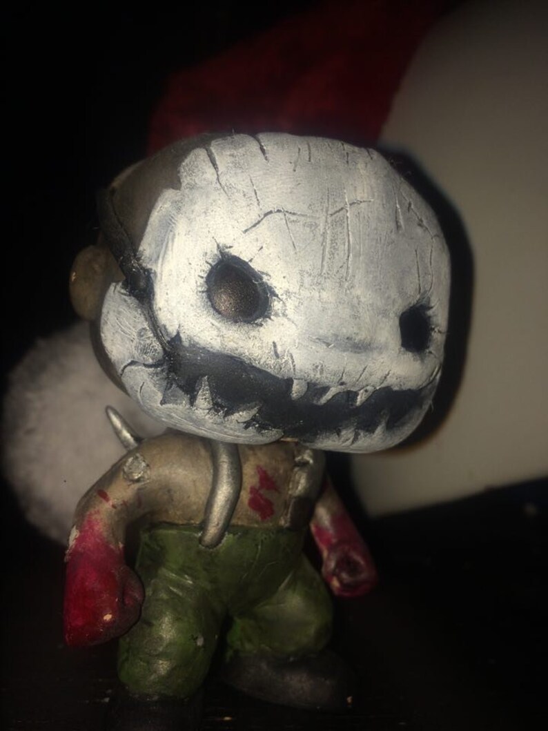 dead by daylight pop