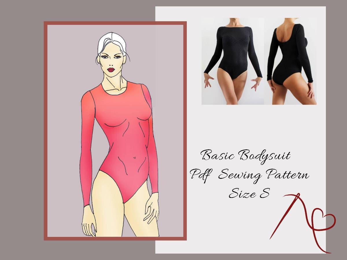 Sexy Women Oil Glossy High Cut Thong Low Back Leotard Bodysuit Catsuit  Swimwear