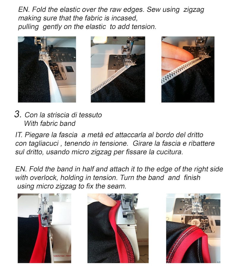 Child Leotard Sewing Pattern Long Sleeve Bodysuit to Create Etsy