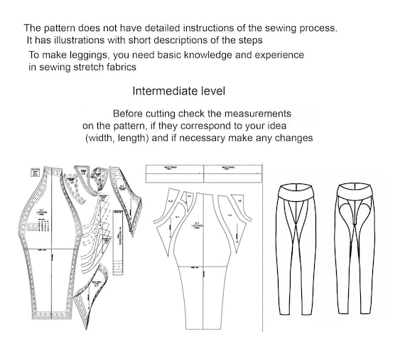 Tutorial Tuesday :: Track Pants Sewing Tutorial from Elle Apparel | Pants  tutorial, Pants sewing pattern, Pants pattern free