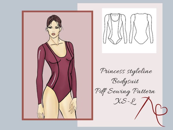 Bodysuit For Dance Swimwear - Buy Bodysuit For Dance Swimwear online in  India