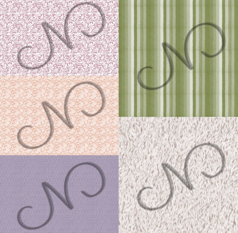 Procreate Fabric Texture Procreate Fabric Brush Procreate Etsy Hong Kong