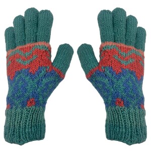 Woolen Gloves