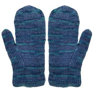 Woolen Mittens