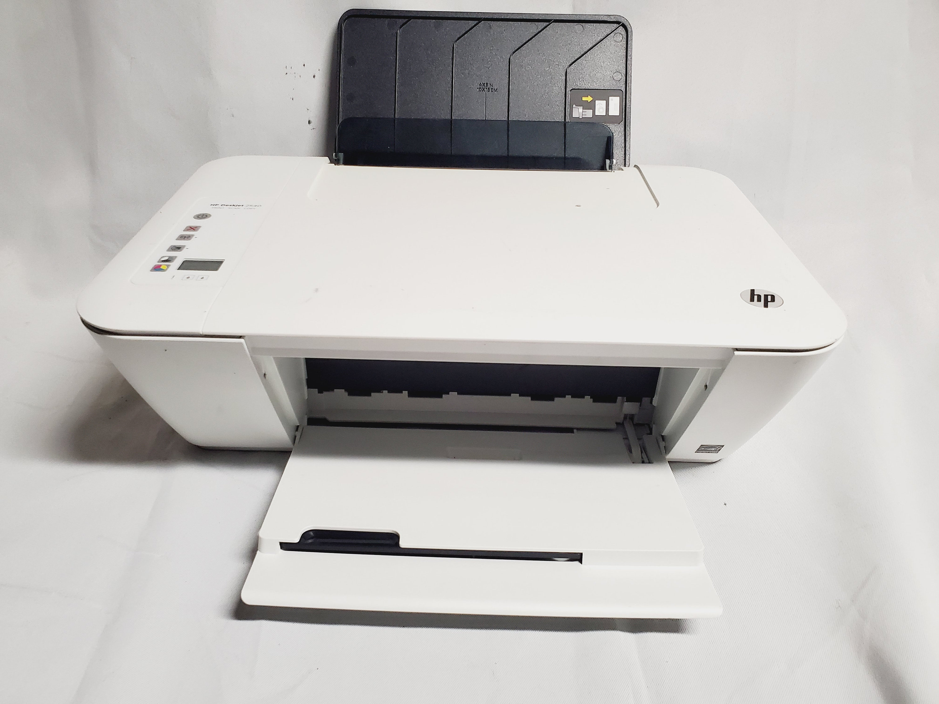 HP Deskjet 2540 Printer Not - Etsy