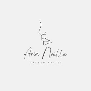 Custom Logo Design